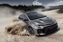 Chi tiết Toyota GR Corolla 2026 nâng cấp, giá từ 38.500 USD
