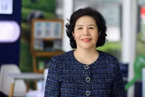 Nữ doanh nhân duy nhất của Việt Nam trong Top 100 Fortune là ai?