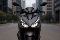 Honda Click 160 Street Edition sắp ra mắt "làm nóng" thị trường xe máy