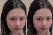 Nữ coser Yugi đăng video mới, hút cả triệu view