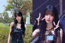 Nữ streamer Hàn Quốc khoe thu nhập "khủng"