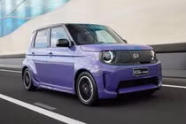 Honda Super-One “cháy hàng”, khách mua xe phải chờ đến năm 2027