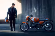  [GALLERY] Xem trước BMW R 12 S sắp mở bán Việt Nam, giá 789 triệu đồng