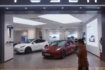 Triệu hồi hơn 4 triệu ôtô tại Trung Quốc vì lỗi tay nắm cửa khẩn cấp
