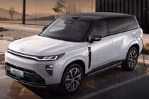 [GALLERY] GAC S7 được nhận cọc tại Việt Nam, phân khúc SUV hạng D sôi động
