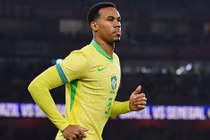 Top 10 hậu vệ đáng xem nhất tại World Cup 2026