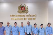 Khi giới trẻ trở thành mắt xích trong các đường dây phạm tội