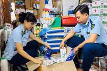 Quảng Ngãi xử lý 23 vụ vi phạm sở hữu trí tuệ trong chưa đầy 1 tháng