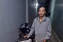 Triệu tập đối tượng lạng lách, ném gạch đá gây mất an toàn giao thông