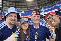 Thị trường bán vé thứ cấp, giá vé tăng gấp nhiều lần tại FIFA World Cup 2026
