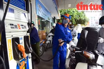 Xăng sinh học E10 phủ sóng toàn quốc