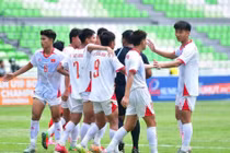 Báo Indonesia đưa tin chiến thắng 5-0 là lời cảnh báo của U19 Việt Nam