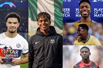 Cầu thủ nào sẽ trở thành thần tượng mới của Gen Z tại World Cup 2026?