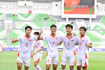 U19 Việt Nam quyết đấu Indonesia tranh vé bán kết tại Đông Nam Á