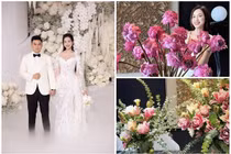 Căn nhà doanh nhân Viết Vương và Hoa hậu Đỗ Hà có thể ở sau đám cưới
