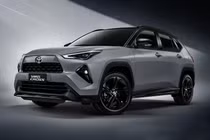 Gallery - [GALLERY] Toyota Yaris Cross 2027 - động cơ hybrid mạnh hơn, từ 36.540 USD - image 4
