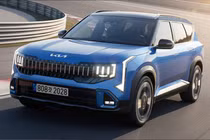 Kia Seltos 2026 thế hệ mới chốt lịch ra mắt vào ngày 10/12