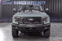 Gallery - [GALLERY] Cận cảnh Ford Ranger SUPER DUTY tại Thái Lan, từ hơn 1,1 tỷ đồng - image 5