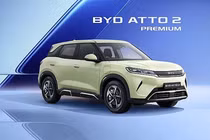 BYD Việt Nam kích cầu cuối năm, khách mua ôtô hưởng lợi
