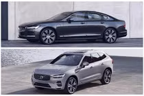 Volvo Việt Nam chốt lịch ra mắt XC60 và S90 2026, từ 2,5 tỷ đồng