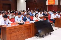 Đắk Lắk công bố kết quả bầu cử, 84 người trúng cử đại biểu HĐND tỉnh