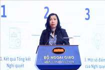 Nghị quyết 23 và Kết luận 49: Đẩy mạnh vai trò của người Việt ở nước ngoài