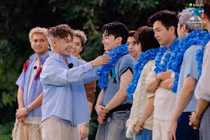 Anh Trai Say Hi 2025 tới hồi gay cấn, ai sẽ là quán quân?