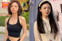 'Hot girl bắn súng' Phí Thanh Thảo thừa nhận phẫu thuật thẩm mỹ