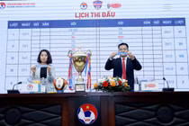 Lễ bốc thăm Giải Bóng đá Nữ Vô địch U19 Quốc gia 2026