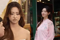 Kiếp nạn 'cam thường' của Hoa hậu Lương Thùy Linh 