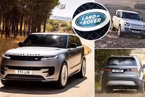Land Rover triệu hồi 250.000 xe Defender, Discovery và Range Rover 