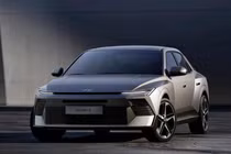 [GALLERY] Hyundai Elantra 2027 ra mắt - thiết kế lớn hơn, công nghệ vượt trội