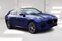 Maserati Grecale lần đầu có động cơ V6 ngoài Trofeo, sắp về Việt Nam?