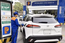 Làm thế nào để chiếc ôtô của bạn chạy tiết kiệm hơn với xăng E10?