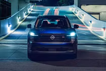 [GALLERY] Tận thấy Nissan Kicks 2026 vừa ra mắt, chỉ từ 490 triệu đồng