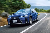 Lexus triệu hồi gần 2.600 xe sang lỗi cụm đồng hồ kỹ thuật số