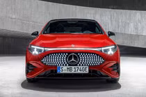 [GALLERY] Mercedes-Benz CLA 200 Electric mở cọc tại Việt Nam, giá dưới 1,7 tỷ