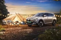 [GALLERY] Kia Carens EV 2026 từ 459 triệu ra mắt Indonesia, có về Việt Nam?