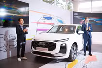 [GALLERY] Audi Q3 2026 từ 2,099 tỷ đồng, "đối thủ" BMW X1 mới tại Việt Nam