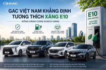 Gallery - [GALLERY] GAC S7 được nhận cọc tại Việt Nam, phân khúc SUV hạng D sôi động - image 3