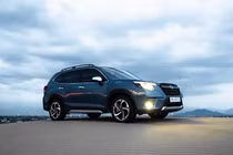 Subaru Forester giảm 320 triệu tại Việt Nam, bản 2.0L chỉ còn 839 triệu đồng