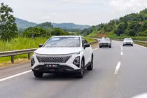 Omoda & Jaecoo và hành trình Tam Thập Tứ Tuyệt Việt Nam