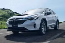  [GALLERY] Ra mắt Subaru Levorg 2026 từ 726 triệu đồng, "ăn xăng" 5,2L/100km