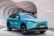 Omoda & Jaecoo đạt nhiều đột phá chiến lược trên thị trường toàn cầu