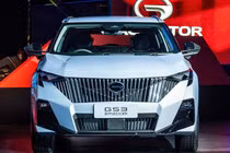 Gallery - [GALLERY] GAC S7 được nhận cọc tại Việt Nam, phân khúc SUV hạng D sôi động - image 4