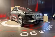 Audi Việt Nam giảm đến 200 triệu đồng cho SUV và sedan hạng sang