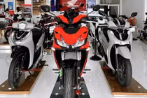Honda Việt Nam công bố danh sách ôtô, xe máy phù hợp xăng E10