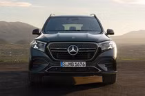 Mercedes-Benz GLS 2026 ra mắt - củng cố vị thế “S-Class của SUV”