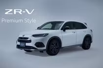 Honda ZR-V 2027 đẹp mắt hơn nhờ gói cá nhân hoá từ 42 triệu đồng