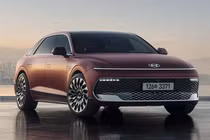 Hyundai Grandeur dưới 700 triệu, nhưng "bảnh tỏn" không kém xe sang Genesis
